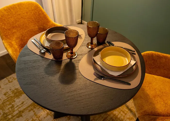 Séjour chez l'habitant Palazzo Orne - Esclusive *