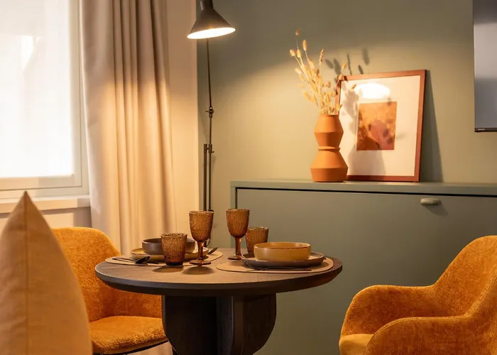 Palazzo Orne - Esclusive *