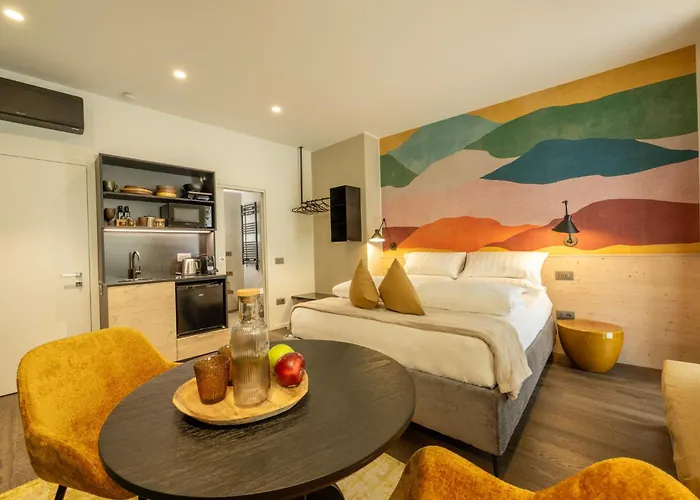 Palazzo Orne - Esclusive 트렌토