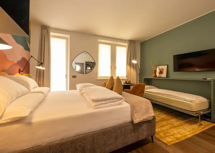 Palazzo Orne - Esclusive Séjour chez l'habitant