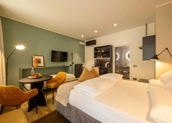 Palazzo Orne - Esclusive