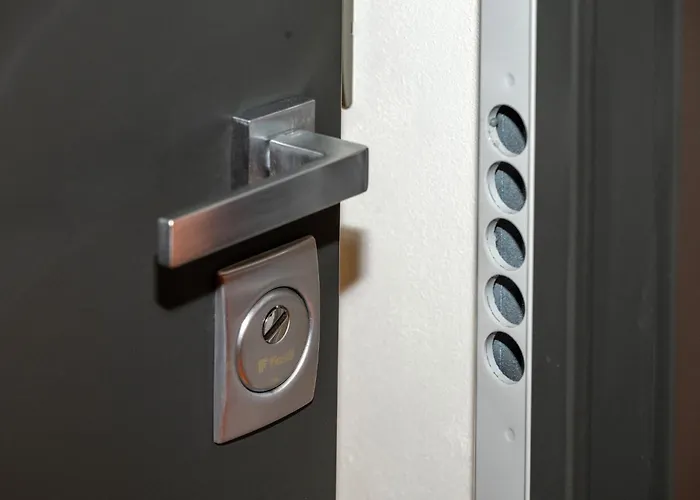 홈스테이 Palazzo Orne - Esclusive