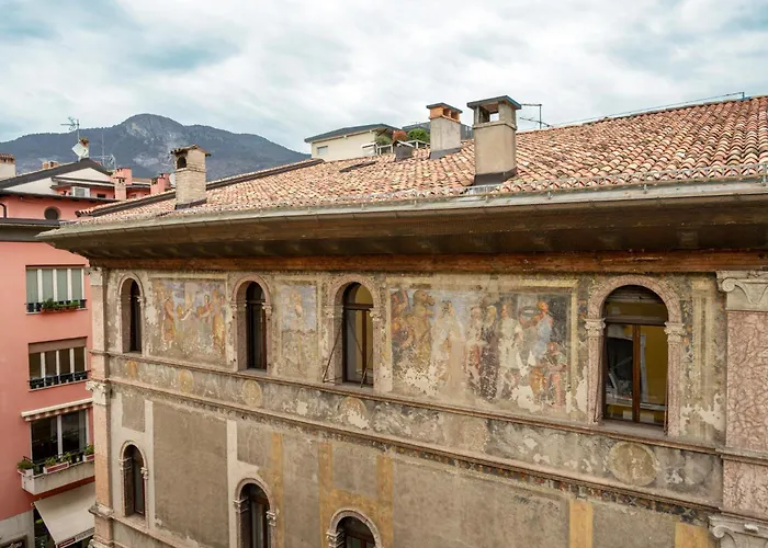 Palazzo Orne - Esclusive 트렌토
