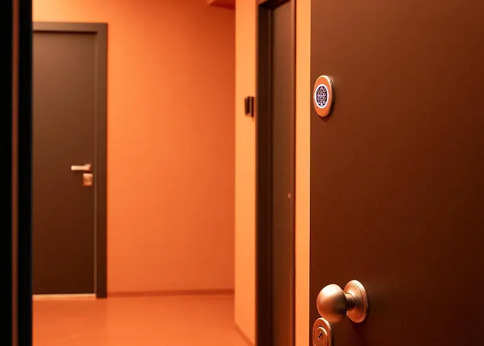 Palazzo Orne - Esclusive * Trente