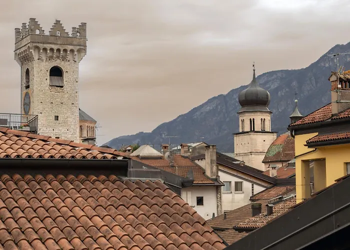 Palazzo Orne - Esclusive 트렌토